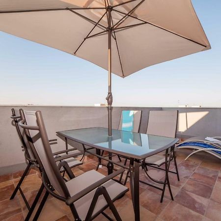 Sant Carlos de la Ràpita Apartamento Constancia 아파트 외부 사진