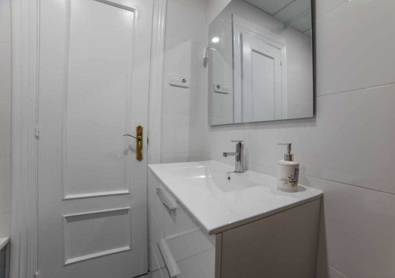 Sant Carlos de la Ràpita Apartamento Constancia 아파트 외부 사진