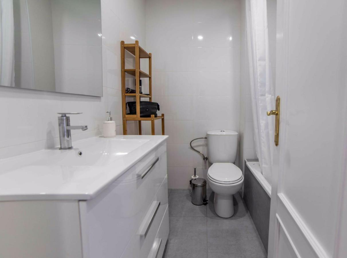 Sant Carlos de la Ràpita Apartamento Constancia 아파트 외부 사진