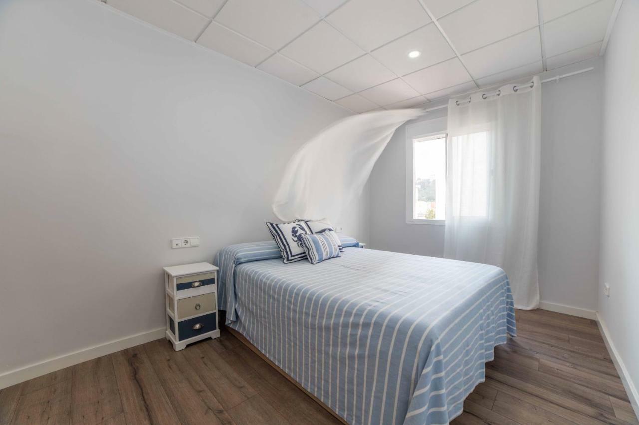 Sant Carlos de la Ràpita Apartamento Constancia 아파트 외부 사진