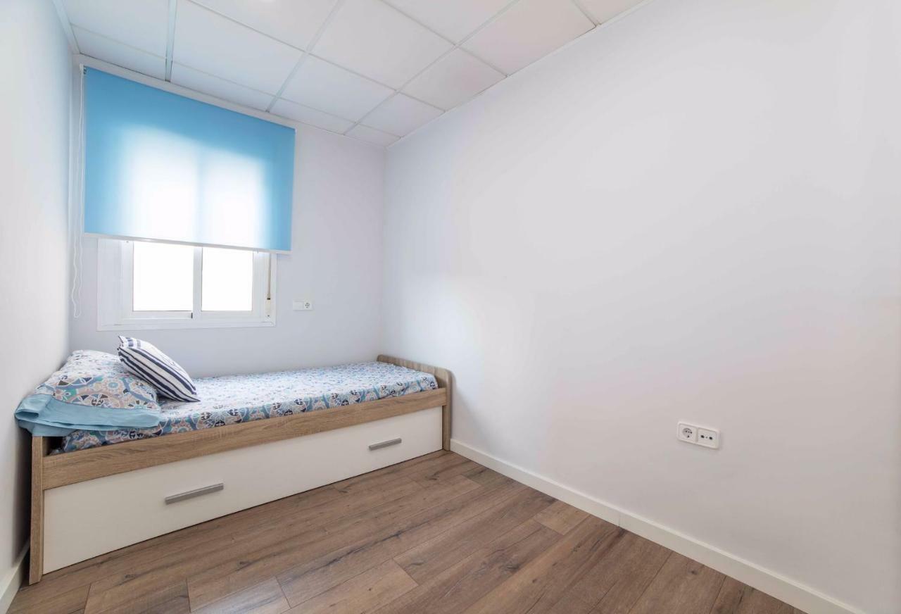 Sant Carlos de la Ràpita Apartamento Constancia 아파트 외부 사진