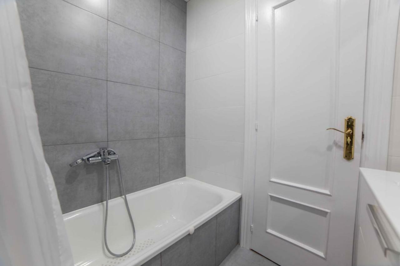 Sant Carlos de la Ràpita Apartamento Constancia 아파트 외부 사진