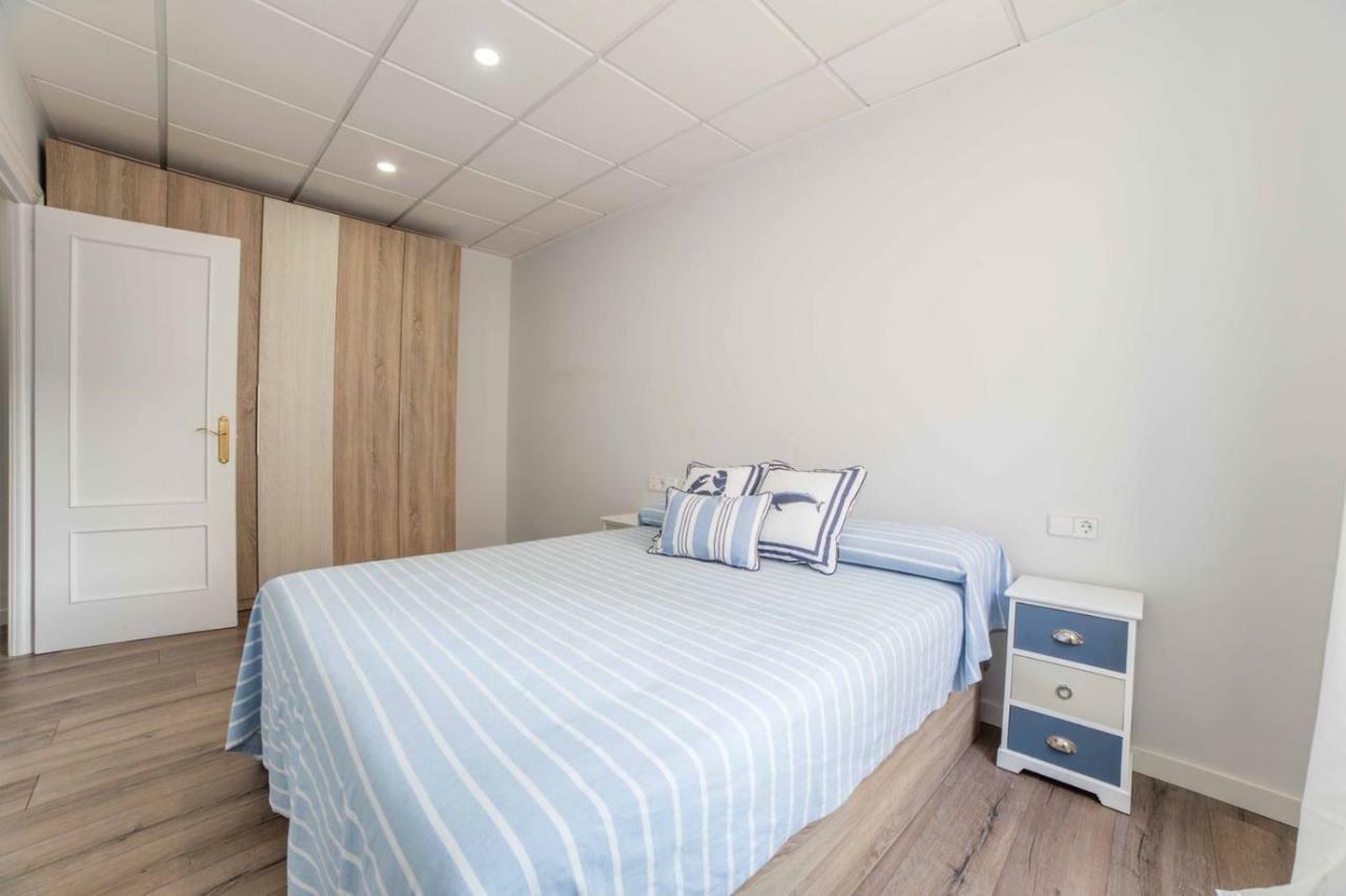 Sant Carlos de la Ràpita Apartamento Constancia 아파트 외부 사진